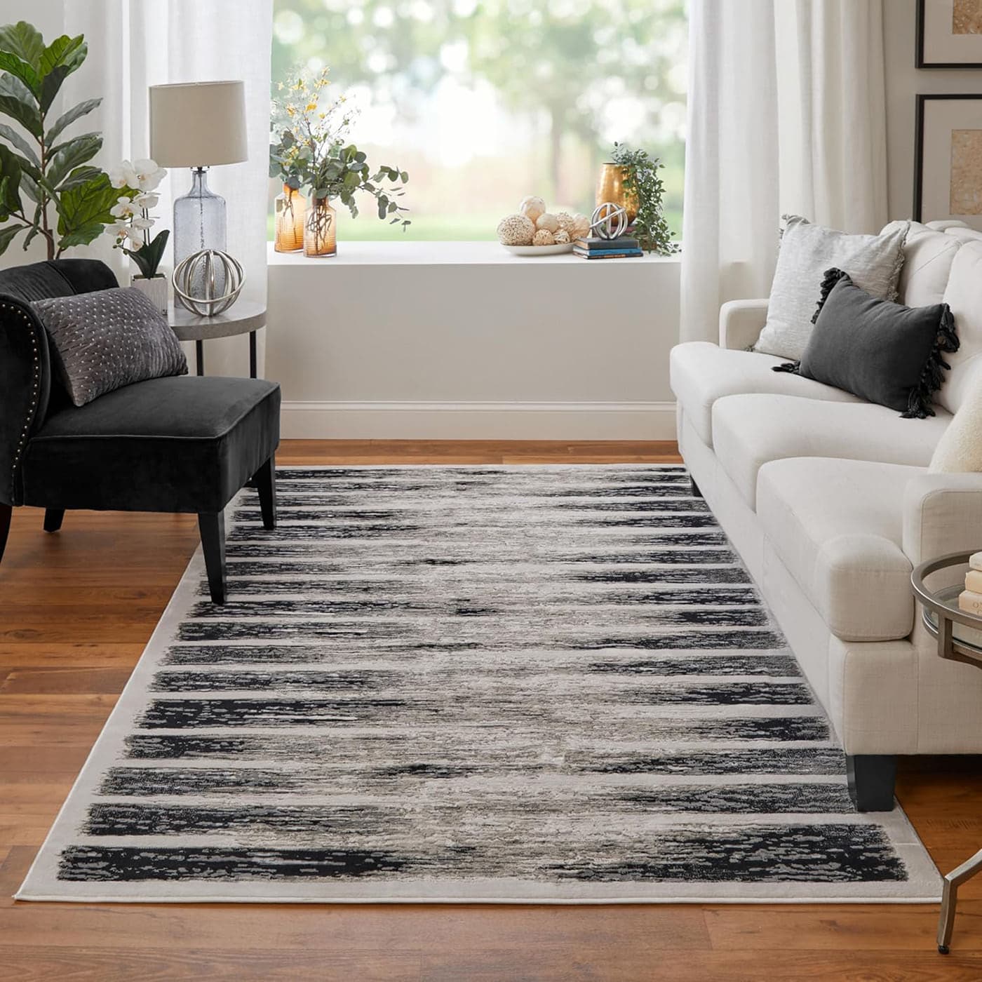 Feizy Area Rug Collection, Jewel - 7' 10" x 10'