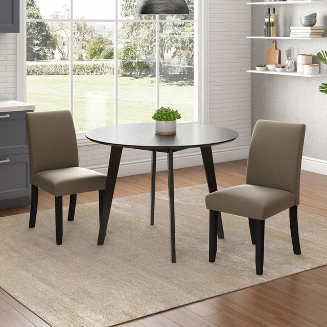 2pc Ayden Dining Chairs