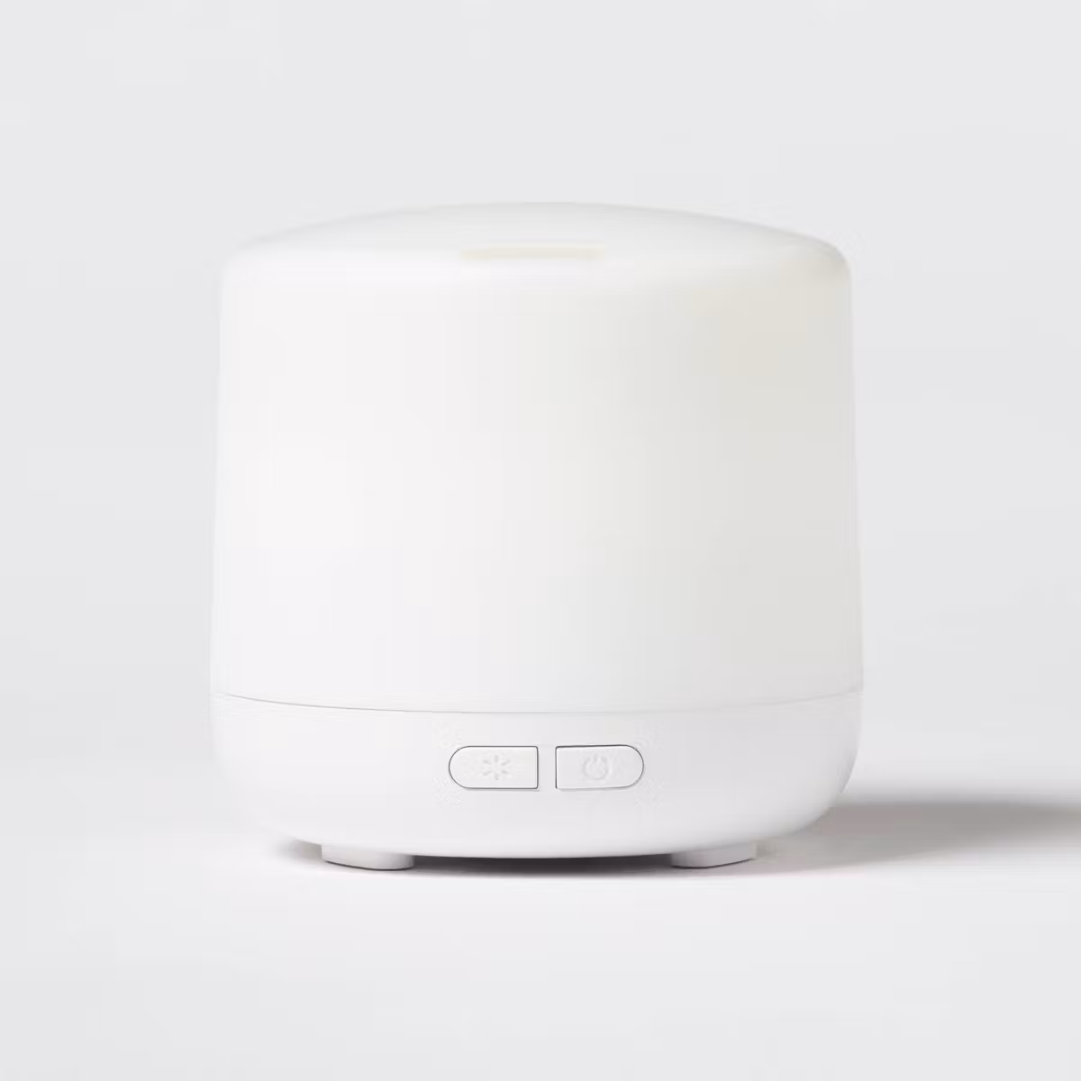 Small 120ml White Diffuser - Room Essentials