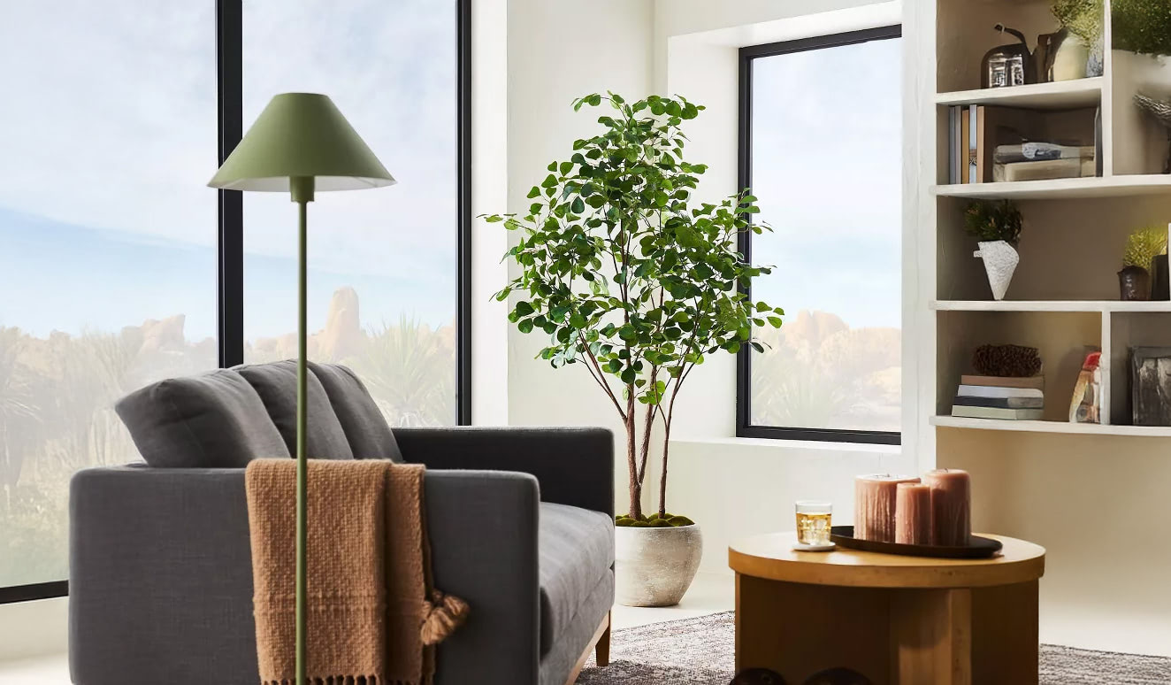 Artificial Plants