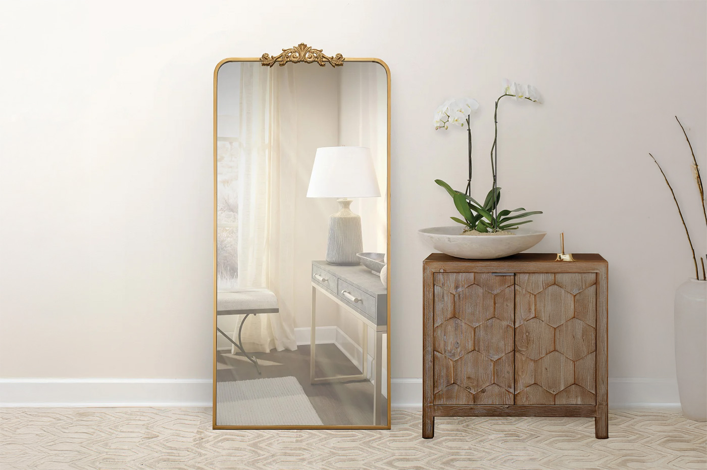Mirrors